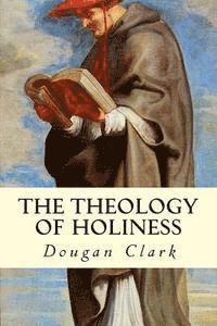bokomslag The Theology of Holiness