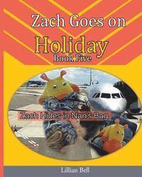 Zach Goes on Holiday 1