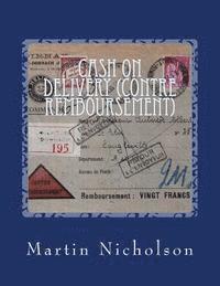 bokomslag Cash on Delivery (Contre Remboursement)