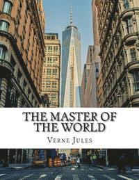 The Master of the World 1