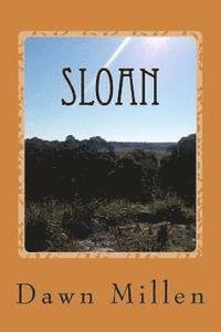 bokomslag Sloan: Outback Exodus Book 5