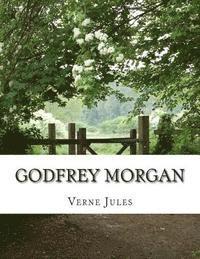 bokomslag Godfrey Morgan