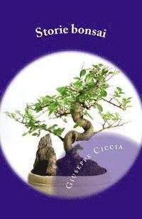 bokomslag Storie bonsai