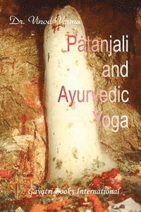 bokomslag Patanjali and Ayurvedic Yoga