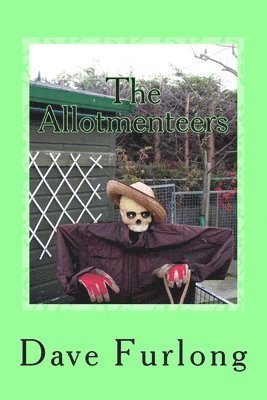 bokomslag The Allotmenteers