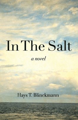 bokomslag In The Salt