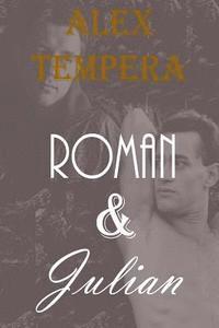 bokomslag Roman & Julian