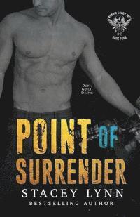 bokomslag Point of Surrender