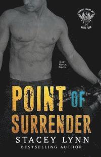 Point of Surrender 1