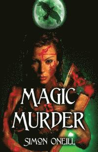 Magic Is Murder 1