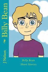 bokomslag Billy Bean