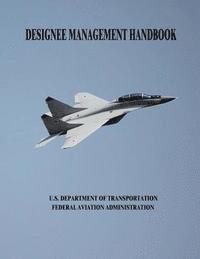 bokomslag Designee Management Handbook