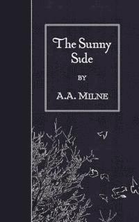bokomslag The Sunny Side