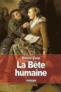 La Bête humaine 1