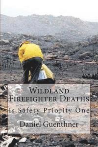 bokomslag Wildland Firefighter Deaths: Is Safety Priority One