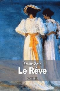bokomslag Le Rêve