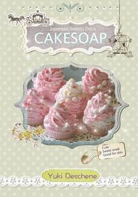 bokomslag Cake Soap