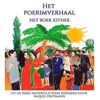 bokomslag Het Poerimverhaal: Het boek Esther