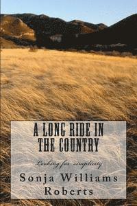 A Long Ride in the Country 1