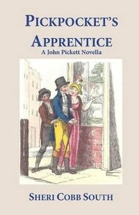bokomslag Pickpocket's Apprentice