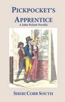 bokomslag Pickpocket's Apprentice