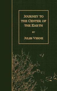 Jules Verne - Journey to the Center of the Earth, Häftad