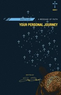 bokomslag Nautilus: your personal journey