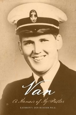 bokomslag Van