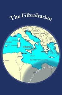 bokomslag The Gibraltarian