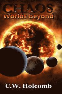 bokomslag Chaos: Worlds Beyond