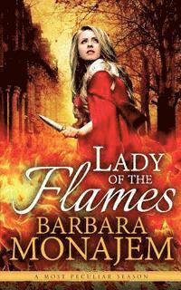 Lady of the Flames 1