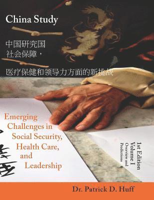 Bethany Duarte - China Study, Häftad