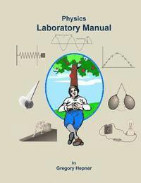 bokomslag Physics Laboratory Manual