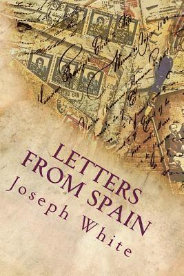Letters From Spain 1