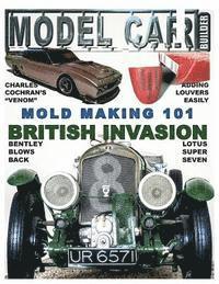 bokomslag Model Car Builder No. 18