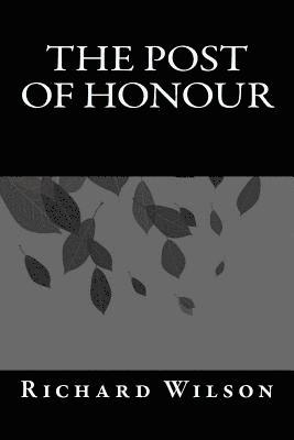 The Post Of Honour 1