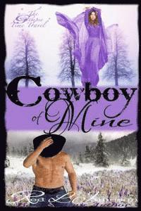 bokomslag Cowboy of Mine