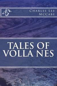 bokomslag Tales of Volla Nes