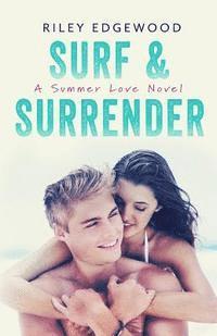 bokomslag Surf & Surrender