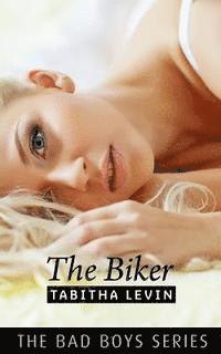 bokomslag The Biker