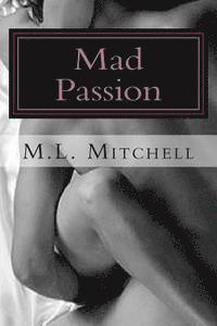 bokomslag Mad Passion