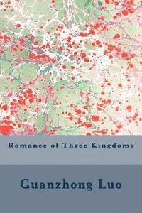 Romance of Three Kingdoms 1