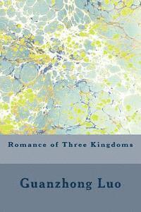 Romance of Three Kingdoms 1