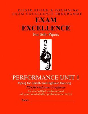 Performance Unit: Study Unit 1 1