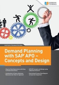 bokomslag Demand Planning with SAP APO - Concepts and Design