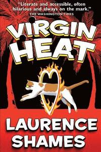 bokomslag Virgin Heat