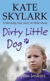 bokomslag Dirty Little Dog