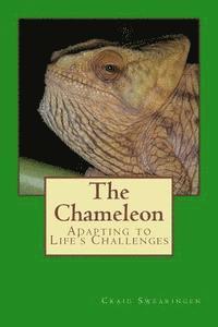 bokomslag The Chameleon