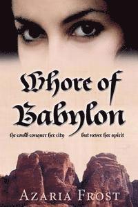 bokomslag Whore of Babylon