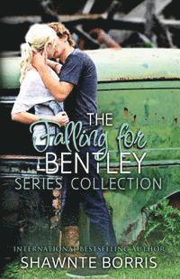 bokomslag Falling for Bentley Collection Series